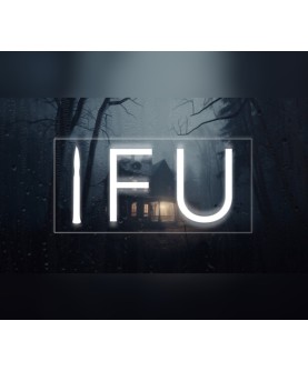 IFU Steam Key GLOBAL